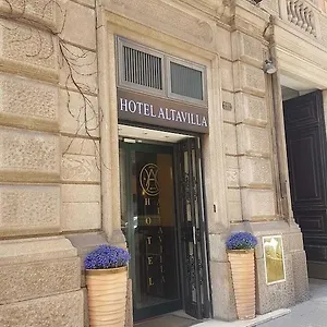 Altavilla ** Rome