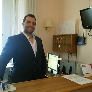 Lazzari Rom