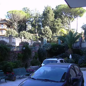 Отель Casa Per Ferie Suore Domenicane, Рим