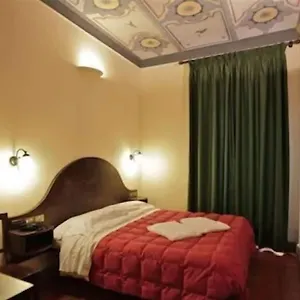 Panda ** Rome