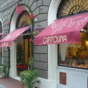 Demetra Capitolina ** Roma