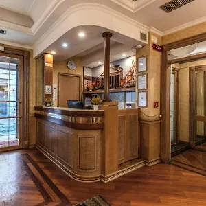 Pomezia Roma