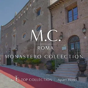 Il Monastero Collection Roma