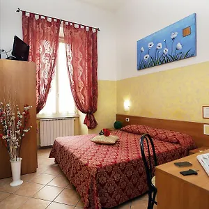 Bergamo Hotel