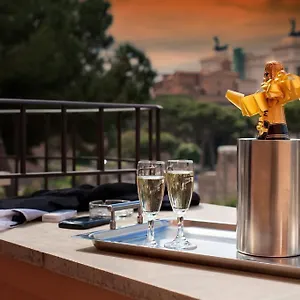Hotel Romano Roma
