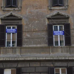 Farini ** Rome