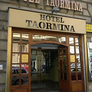 Taormina Rom