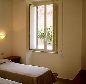 Center ** Rome