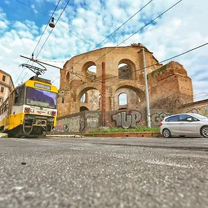 Giolitti Smart Róma