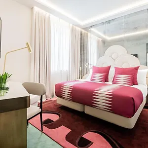 Room Mate Collection Filippo, Rome-Fontana Di Trevi فندق