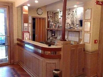 Flora B&B Řím