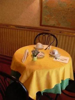 Flora B&B Rome Italy