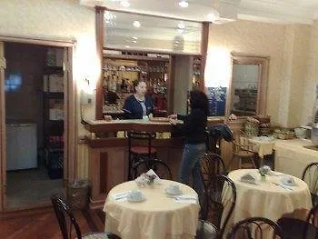 Hotel Flora B&B Rome